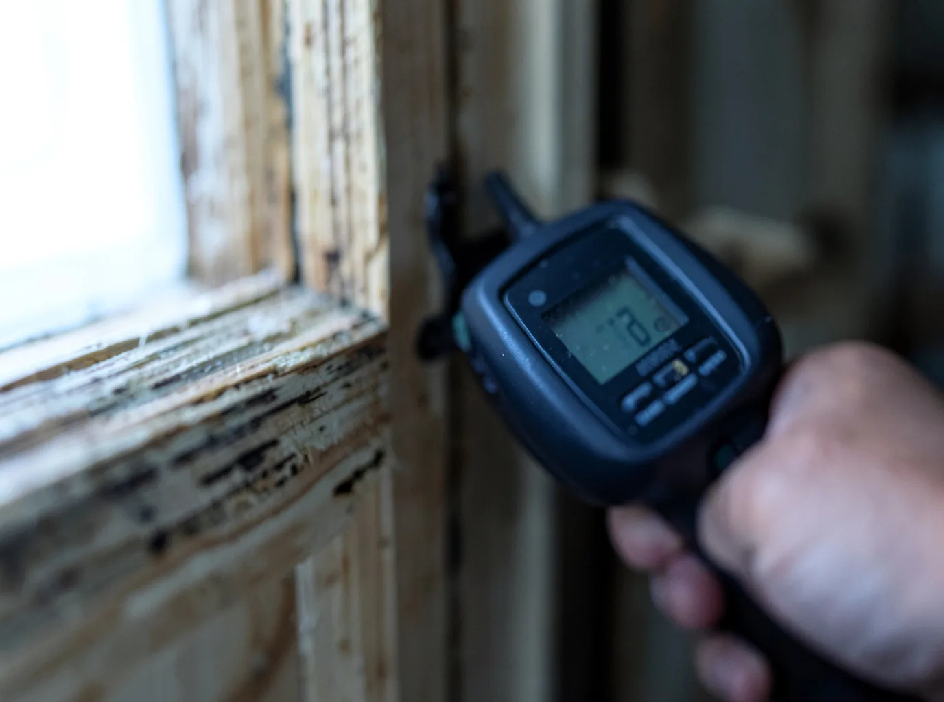 Commercial Water Damage Restoration in Robertsdale, PA