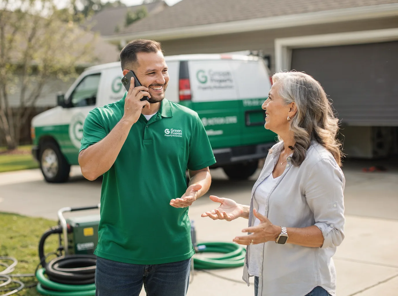 Water Damage Restoration Robertsdale, PA FAQs